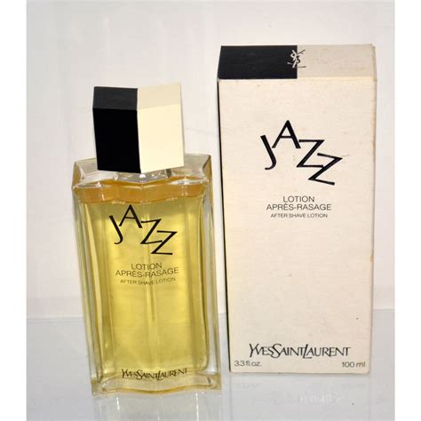 jazz aftershave discontinued.